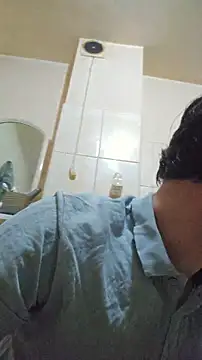 MagnificoSexy-boy-hot-93 online show from February 17, 11:14 pm