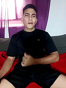 NikoHot anatole online show from March 31, 8:10 pm