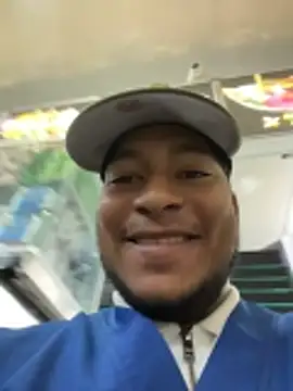 Danny black11 online show from April 11, 1:35 am