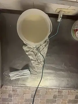 Danny black11 online show from March 16, 11:52 pm