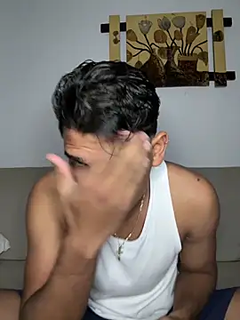 DavShi online show from February 4, 11:44 pm