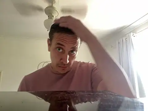 malcolm2334 online show from July 5, 12:01 pm