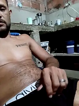 Hot Veteran 1 online show from April 6, 6:36 am