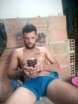 Hot Veteran 1 online show from March 15, 1:07 pm