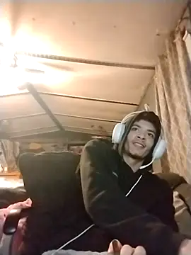 spooky425hd online show from April 9, 4:10 am