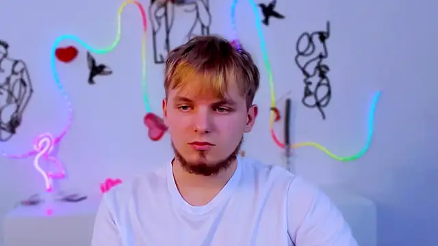 mark sir online show from February 19, 12:56 pm