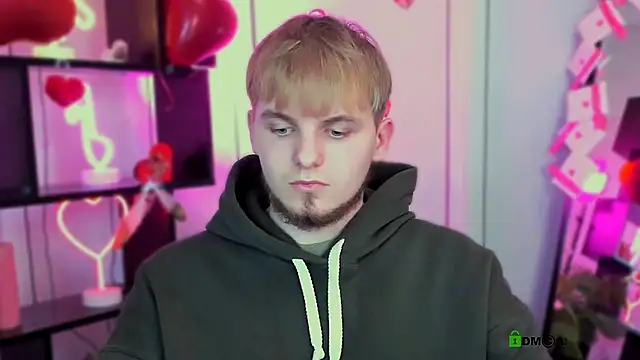 mark sir online show from February 12, 8:26 pm