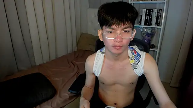 urtwinkjoshx online show from February 22, 6:37 am