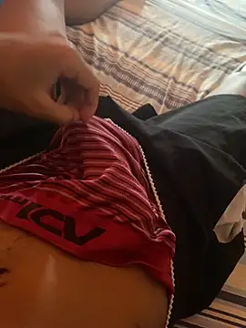 gpauzudo18 online show from April 13, 3:12 pm