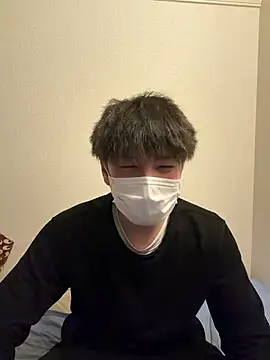 OCHAZUKE123 online show from March 26, 12:09 pm