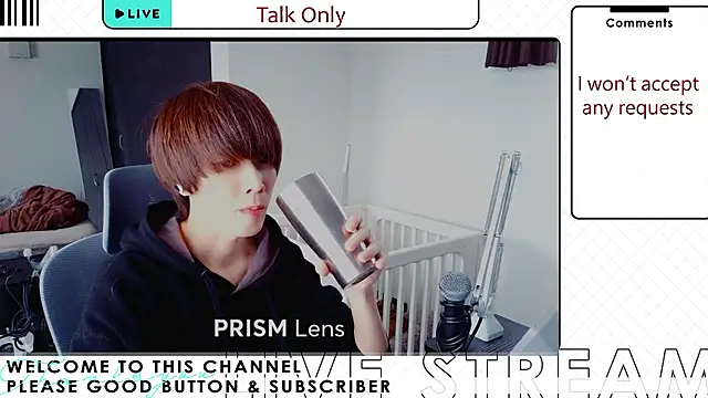 AG 0129 online show from February 18, 4:54 am