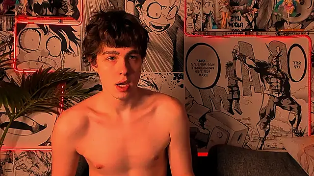 Snapshot of Keith_Erickson chatting on February 23, 11:34 am Keith Erickson online show from February 23, 11:34 am