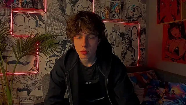 Snapshot of Keith_Erickson chatting on February 16, 10:57 am Keith Erickson online show from February 16, 10:57 am