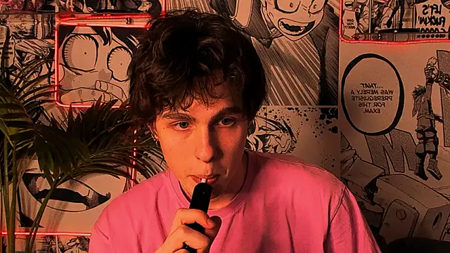 Snapshot of Keith_Erickson chatting on February 25, 1:45 pm Keith Erickson online show from February 25, 1:45 pm