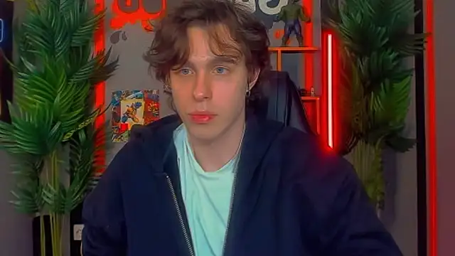 Snapshot of Keith_Erickson chatting on February 17, 3:44 pm Keith Erickson online show from February 17, 3:44 pm