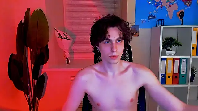 Snapshot of Keith_Erickson chatting on February 13, 2:55 pm Keith Erickson online show from February 13, 2:55 pm