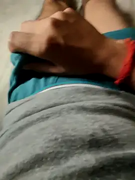 sexkingshiv online show from June 26, 5:10 am