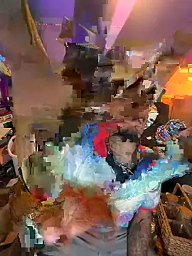 StillArQuez online show from April 6, 3:36 am