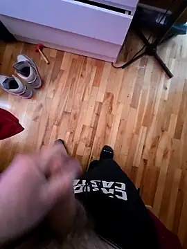 Anonymequebec online show from February 9, 2:55 pm