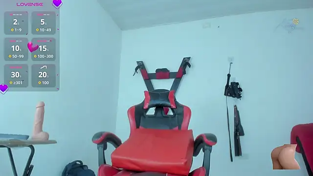 Steven and Camilo18 online show from February 26, 11:44 am