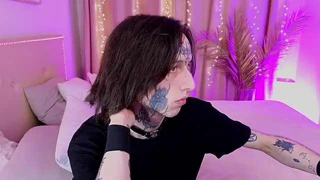 swagamee online show from March 20, 9:51 pm