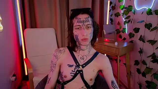 swagamee online show from March 28, 3:45 pm