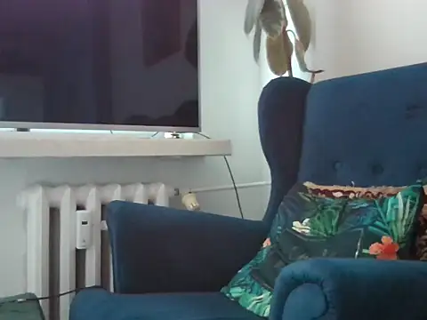 adamchatsforfun online show from July 29, 6:34 am