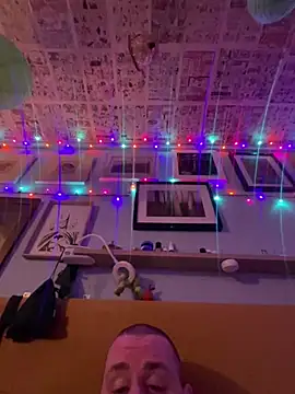 dribbleandthrob online show from February 11, 5:56 am