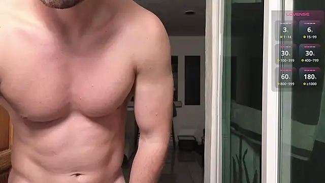 cowboylean online show from August 1, 1:59 am