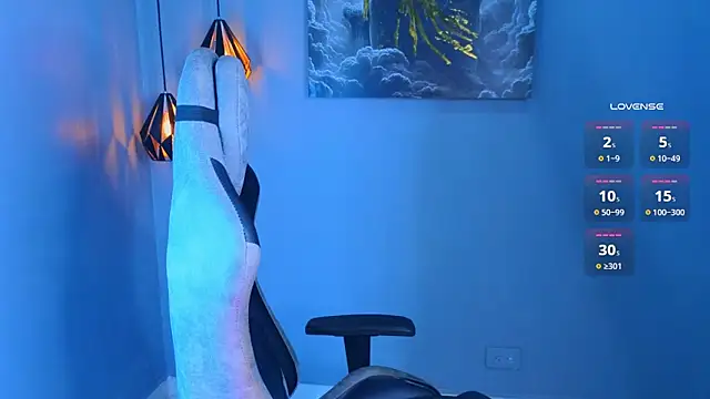 AndresRodriguez1 online show from February 10, 1:32 am