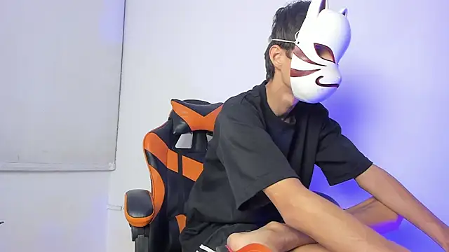 Senpai Lover  online show from March 20, 8:34 pm