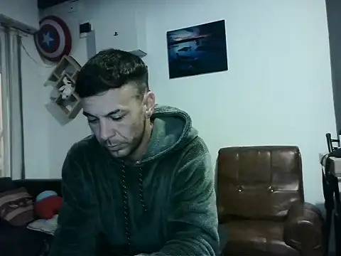 Bluntt55 online show from February 27, 11:58 pm