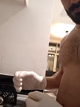 aidick10 online show from March 9, 5:40 pm