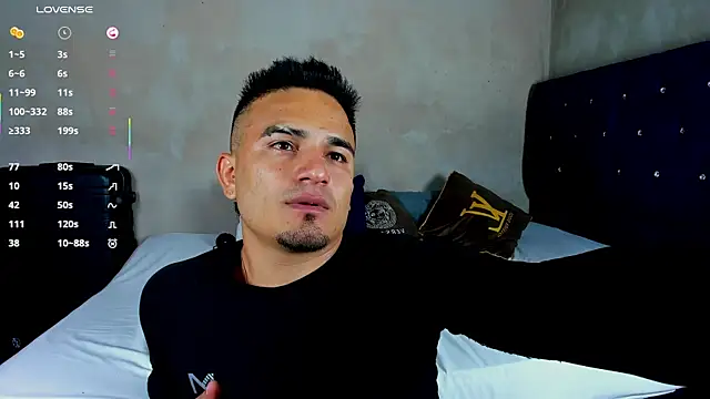 diegocr   online show from July 30, 5:07 am