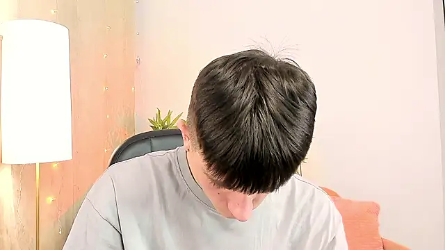 Rony Joy online show from February 28, 8:41 pm