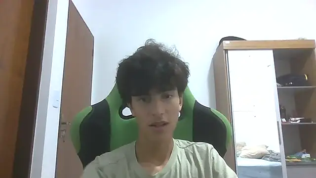 jpgrier online show from February 22, 6:20 pm