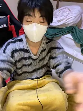 Mura109905 online show from February 18, 1:42 pm