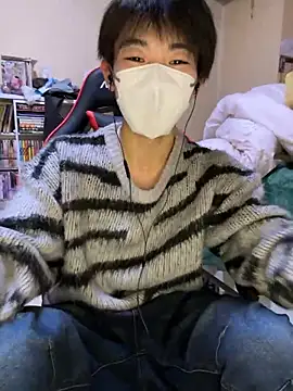 Mura109905 online show from February 10, 12:21 pm