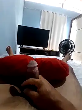 Safadoserio01 online show from February 3, 11:04 am