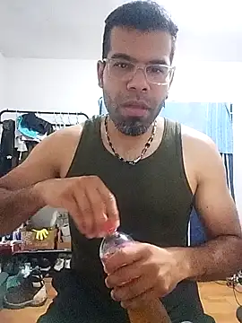 thom 1 online show from February 16, 1:58 am