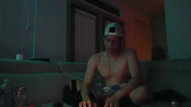 JokerAndyKenwood online show from April 2, 6:10 am