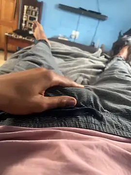 youngsterSA223 online show from March 22, 2:33 pm