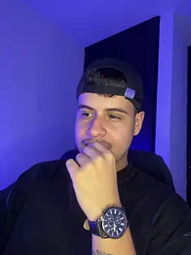 BjornSteel online show from June 1, 1:50 am
