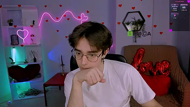 martin neil online show from March 1, 8:19 pm