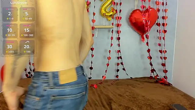 Eliotkinky online show from February 20, 3:25 pm