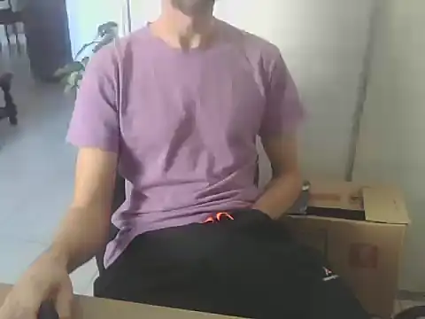 willyhot hot online show from April 23, 7:05 pm