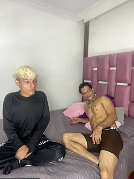 MaxyRyan online show from February 19, 1:18 pm