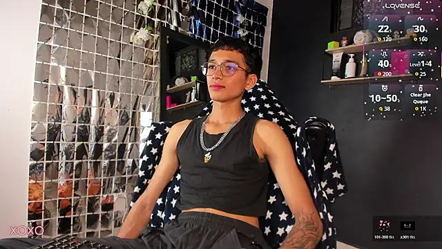  Josh Moon  online show from March 5, 6:04 pm