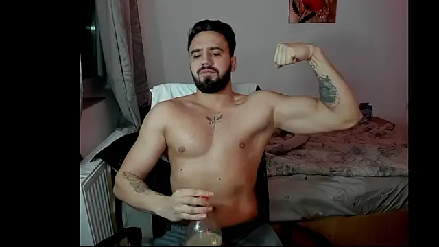 RaulMaxel online show from February 5, 4:25 pm