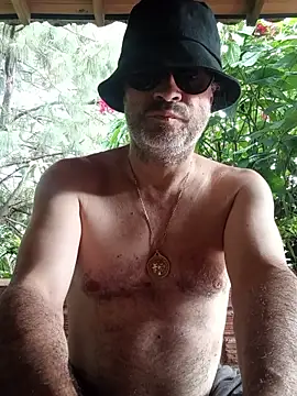 Gozo poderoso online show from March 1, 8:41 pm